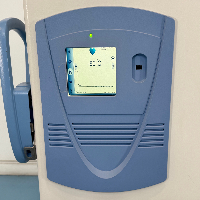Thermo TSX Series -80C Ultra Low Temp Freezer image 2